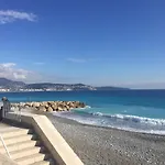 Terrasse Vue Mer Plage A 50 M Parking