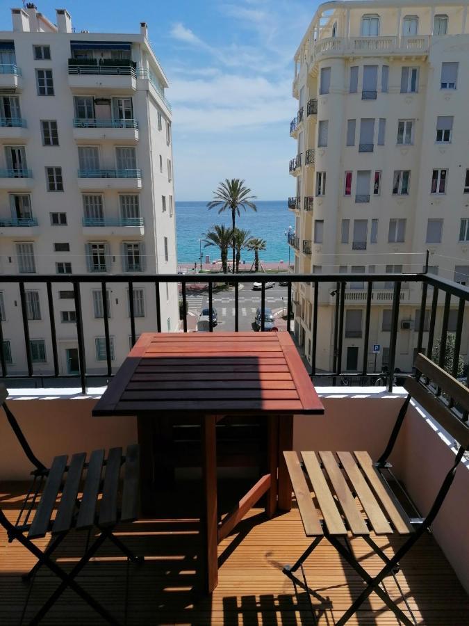 Apartment Terrasse Vue A 50 M Parking